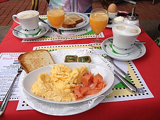 restaurant image