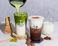 Mí Kè Xià Milkshop Mín Zú Diàn