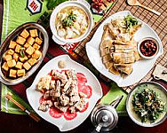 Zhuān Yáo Gǔ Zǎo Liào Lǐ