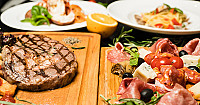 Steak Mozzarella