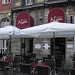 restaurant image