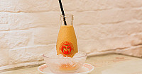 Cross Cafe Shí Zì Bīng Shì