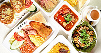 Hé Wèi Cān Shì Delicious Cafe