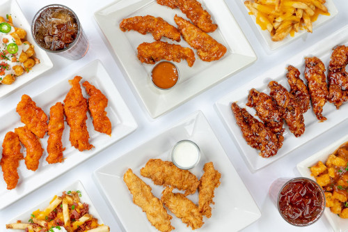 restaurant image