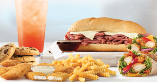 restaurant image