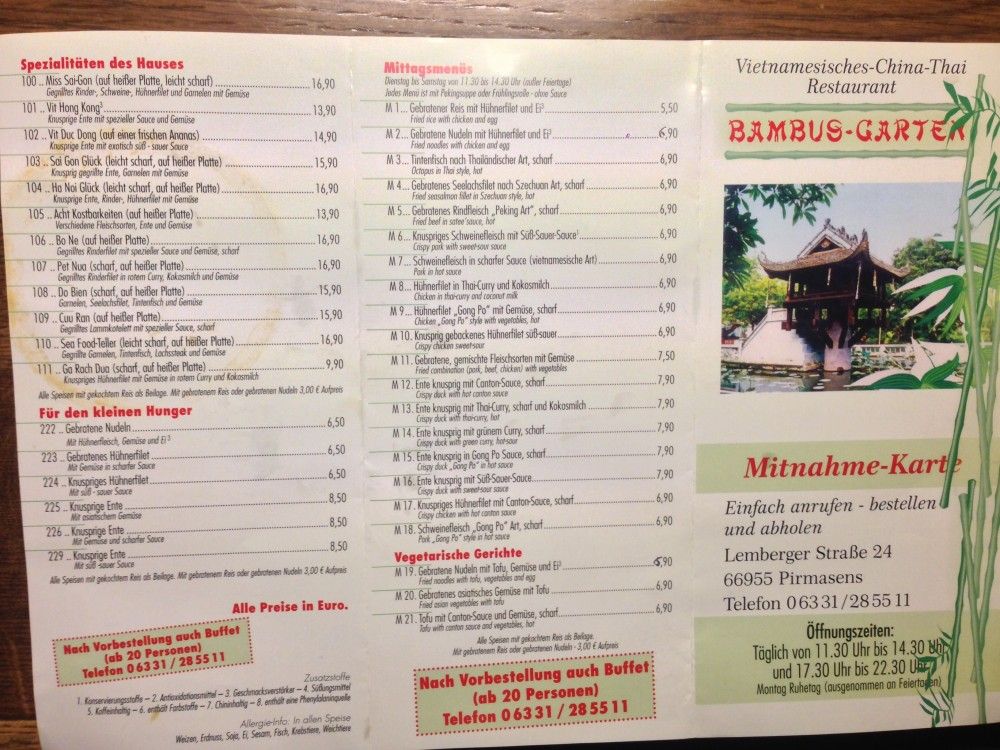 restaurant image