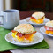 Kage Sandwich Med Bacon