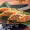 Okse-Ingefær-Potstickers