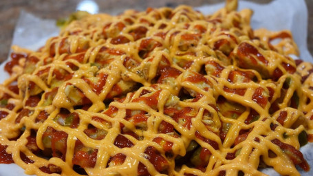 Small Mocha Fries Small Mocha Fries