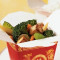 Veggie Delight Sub