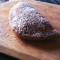 Calzone Nutella