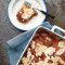Aubergine Parmigiana