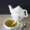 Lemongrass Te