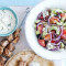 Græsk Salat