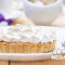 Kokos Meringue Tærte