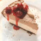 Sorte Skov Cheesecake