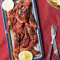 Grillede Jumbo Rejer