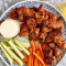 8 Grillede Vinger