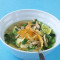 Tortilla Suppe Skål