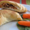 Familie Størrelse Calzone