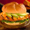 Kylling Chipotle Sandwich
