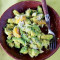 Avocado Mango Salat