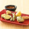 Grøntsag Tempura