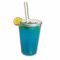 Blåbær Mojito