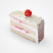 White Forest Pastry (Per Pc)