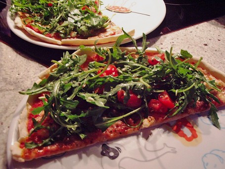 Pizza Rejer Pizza Rejer