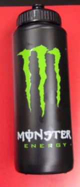 Monster Energi Monster Energi