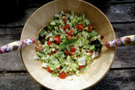 Ensalada Kokoriko Ensalada Kokoriko