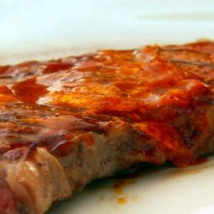 New York Steak New York Steak