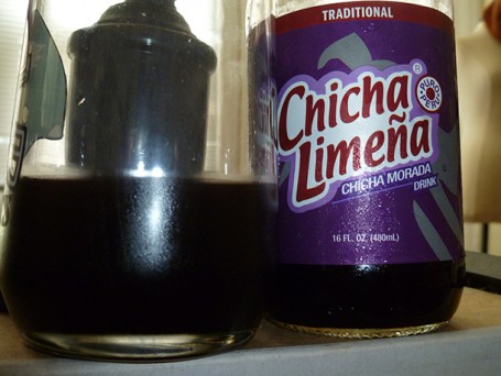Chicha Morada Chicha Morada