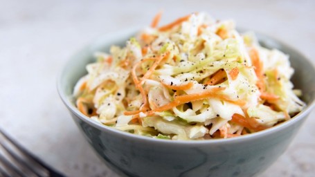 Almindelig Coleslaw Almindelig Coleslaw