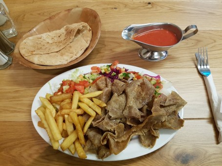 restaurant image