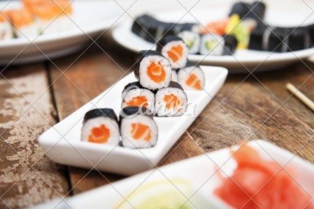 Lakse Maki Lakse Maki