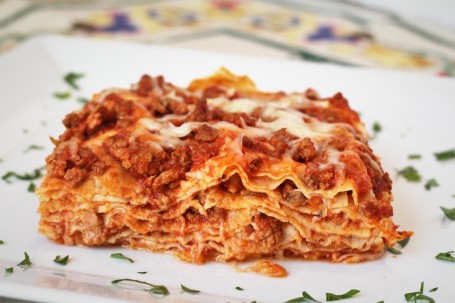 Lasagne Bolognese Lasagne Bolognese