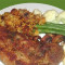 Parmesan Schnitzel