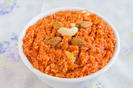 Gulerod Halwa Gulerod Halwa