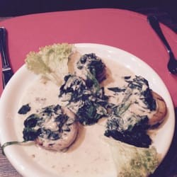 Argentinsk Mørbradsteak Argentinsk Mørbradsteak