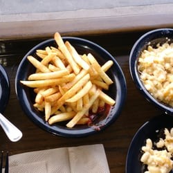 House Fries House Fries