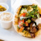 Gyros Champignon