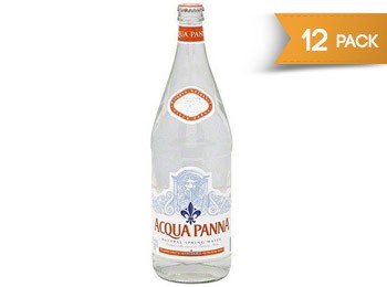 Acqua Panna Acqua Panna