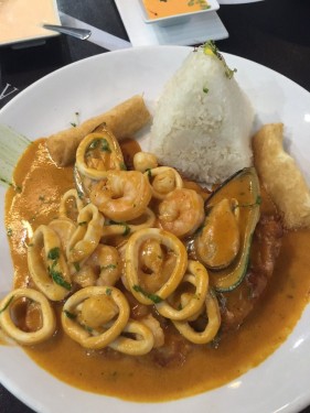restaurant image