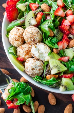 Gedeostsalat Gedeostsalat
