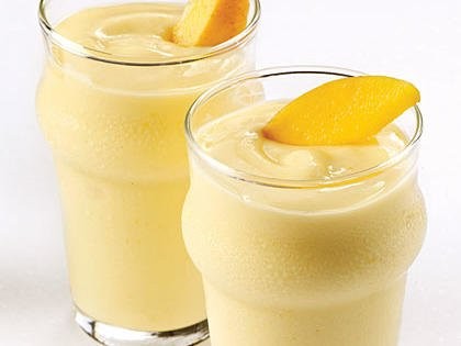 Banan Lassi Banan Lassi