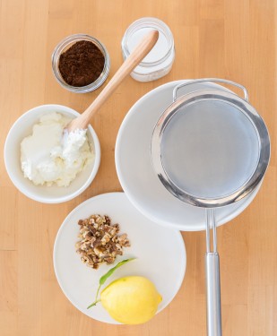 Ricotta Ricotta