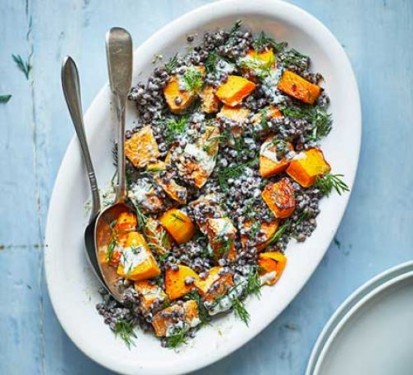 Butternut Squash Butternut Squash