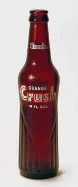 Orange Crush Orange Crush
